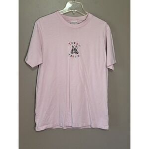 Pink Teddy Fresh Tshirt Size M